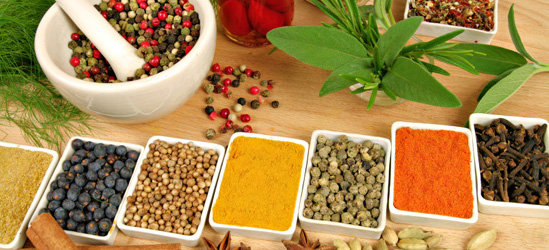 Herbal Products